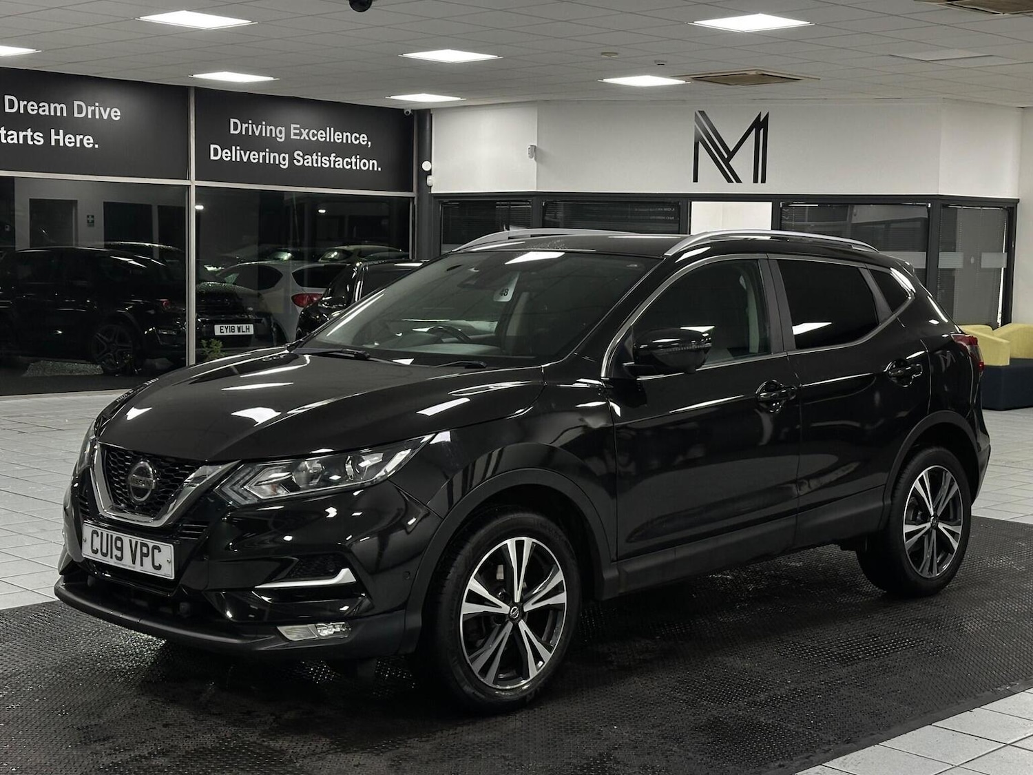 Used Nissan Qashqai 2019 for sale - 76951056: Photo 7