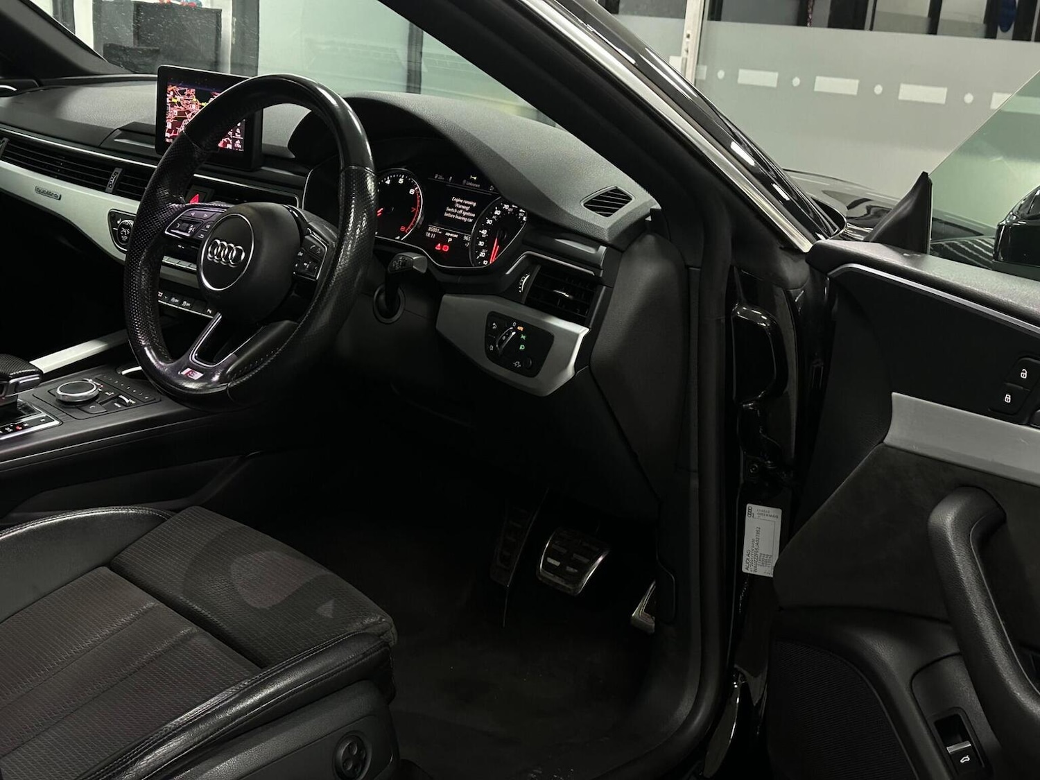 Used Audi A5 2017 for sale - 76669179: Photo 18