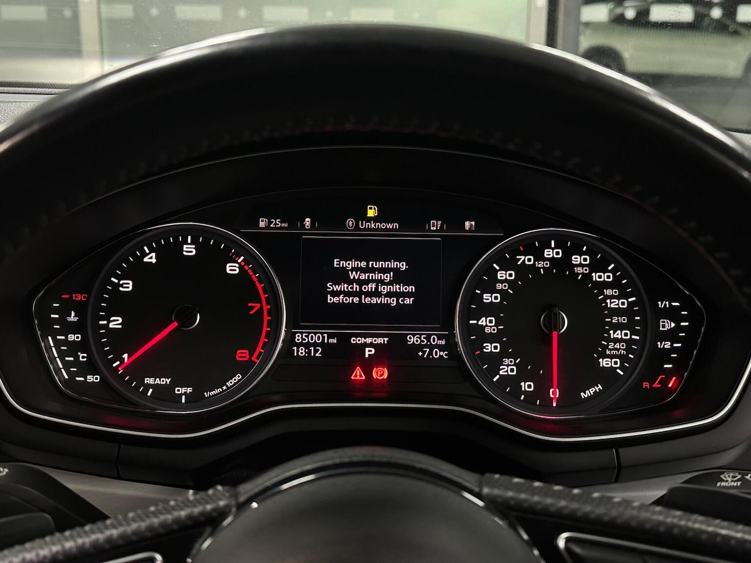 Used Audi A5 2017 for sale - 76669179: Photo 22