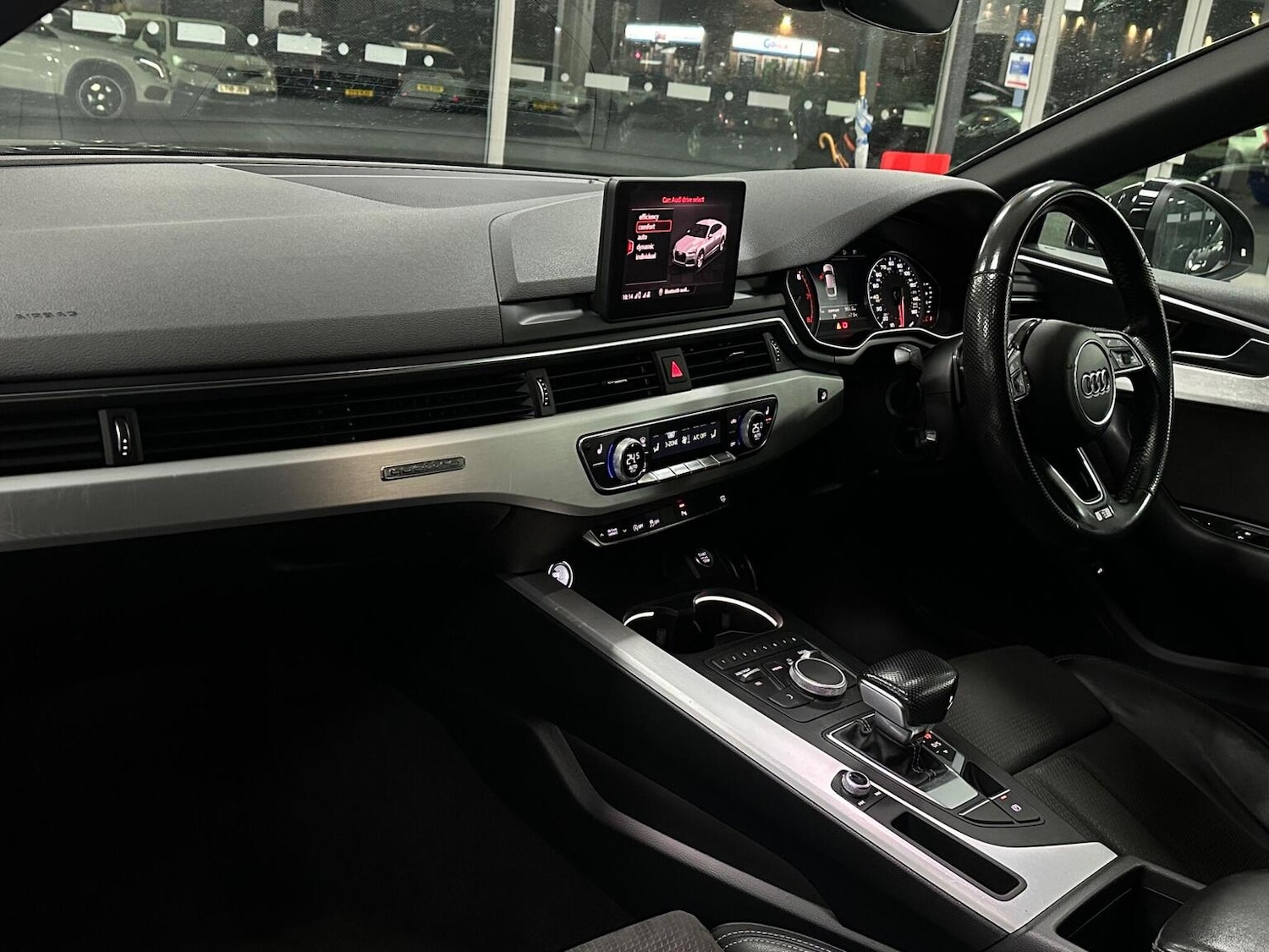 Used Audi A5 2017 for sale - 76669179: Photo 36