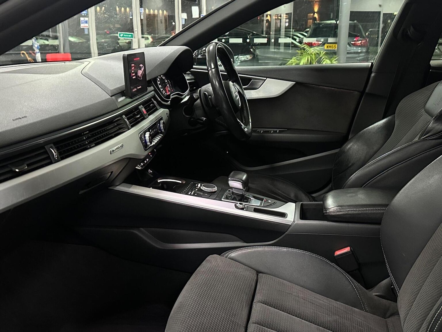 Used Audi A5 2017 for sale - 76669179: Photo 37