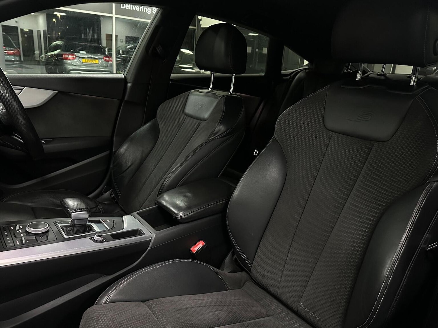 Used Audi A5 2017 for sale - 76669179: Photo 38