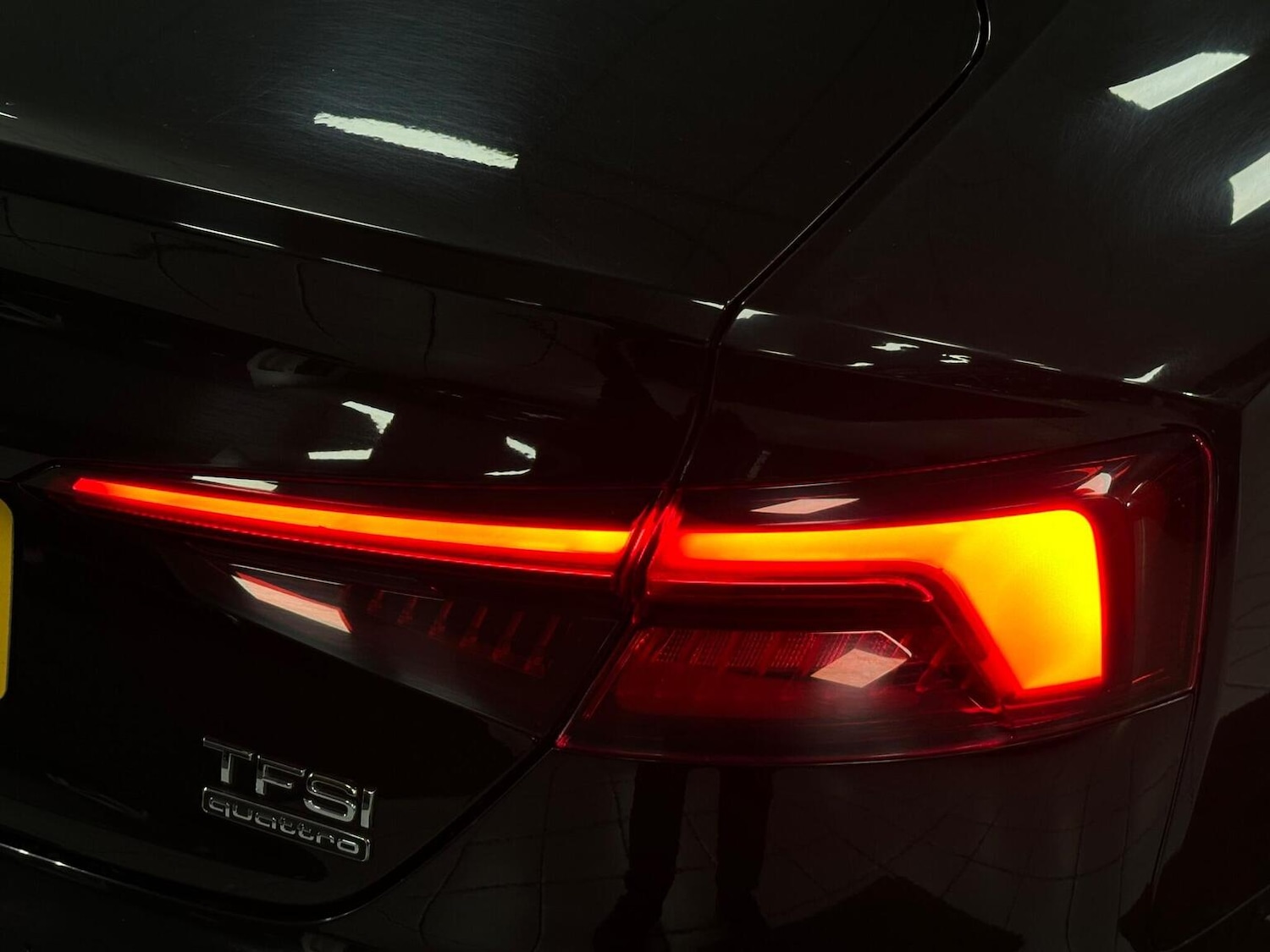 Used Audi A5 2017 for sale - 76669179: Photo 39