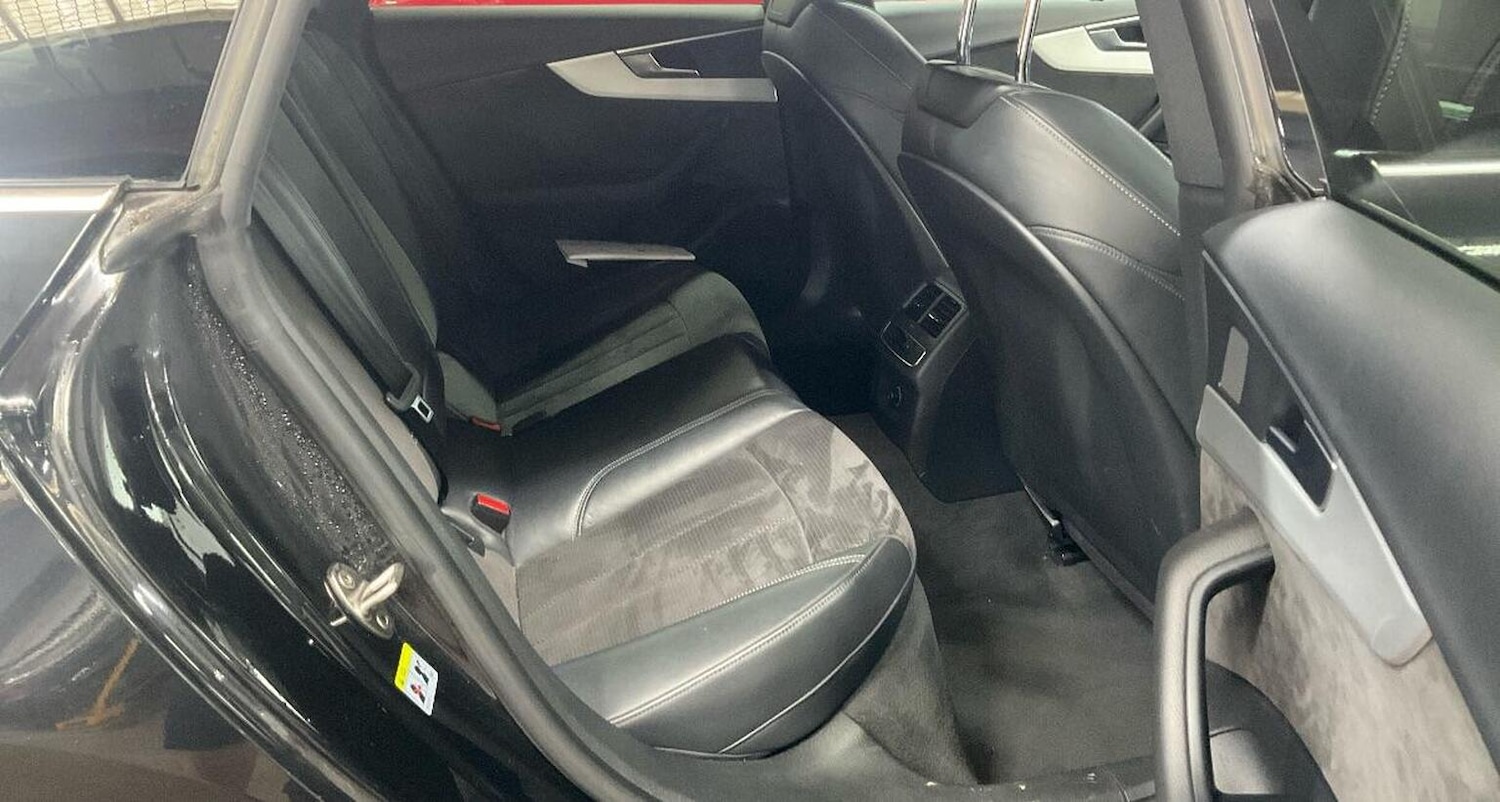 Used Audi A5 2017 for sale - 76669179: Photo 5