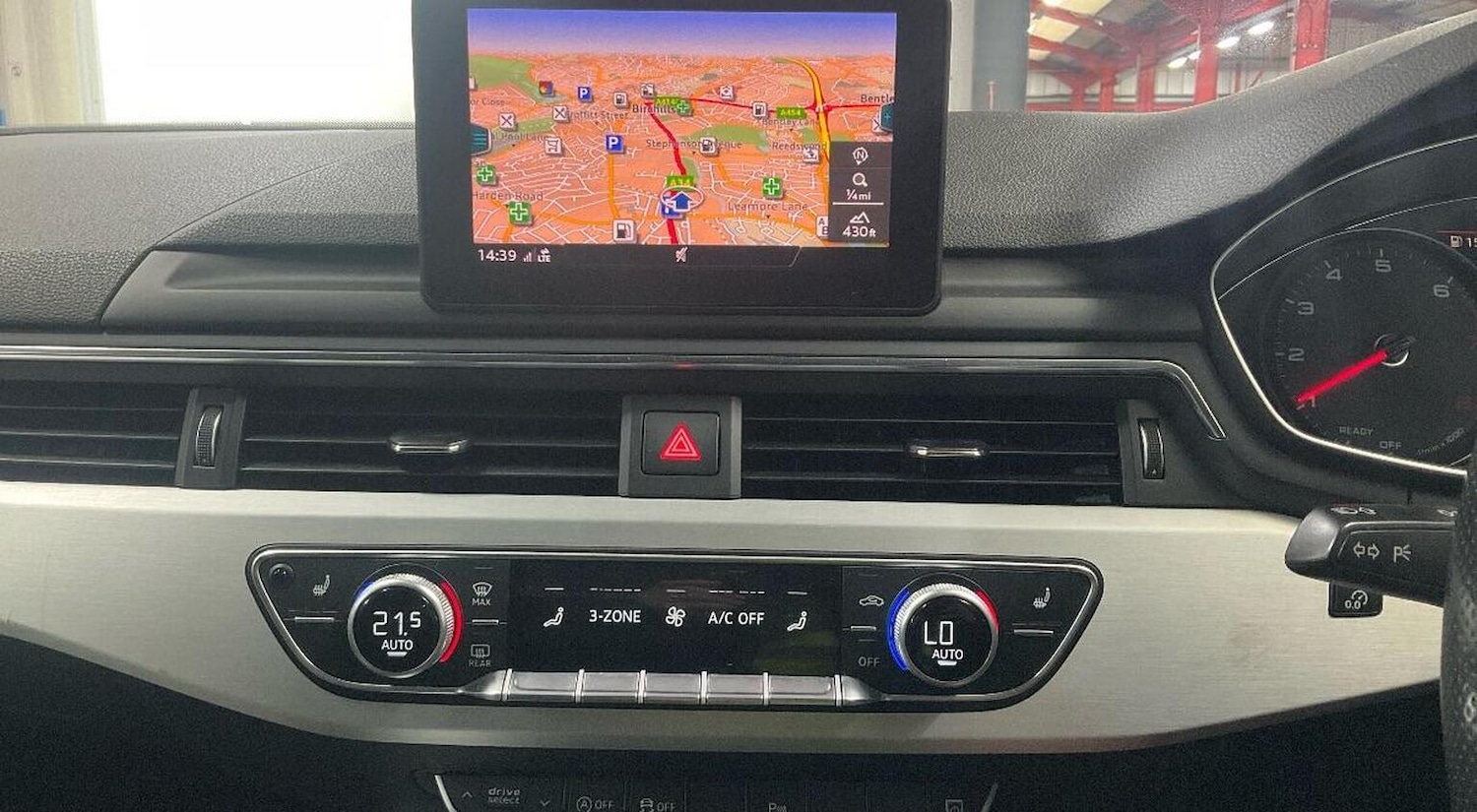 Used Audi A5 2017 for sale - 76669179: Photo 8