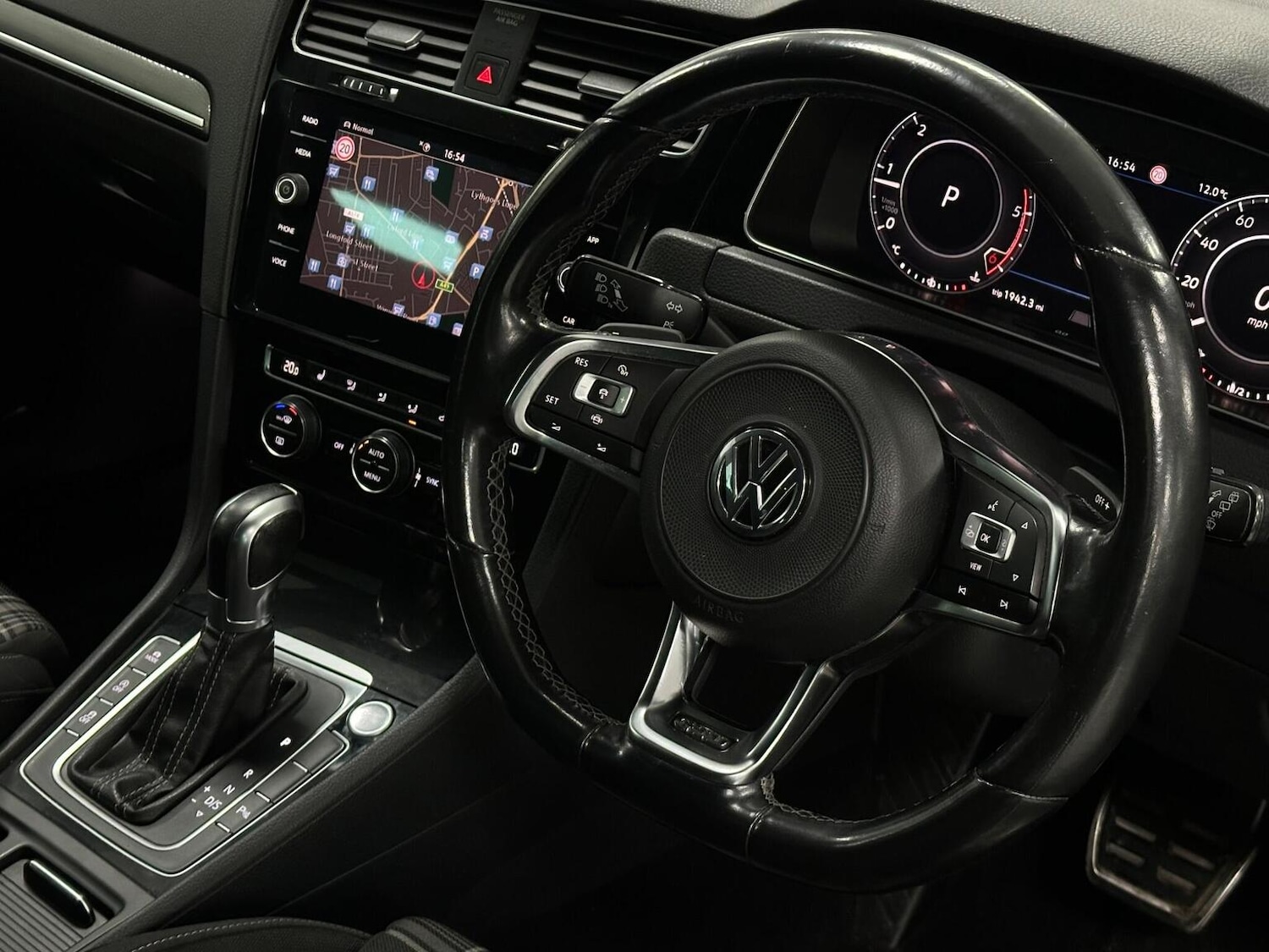 Used Volkswagen Golf 2019 for sale - 76911097: Photo 15