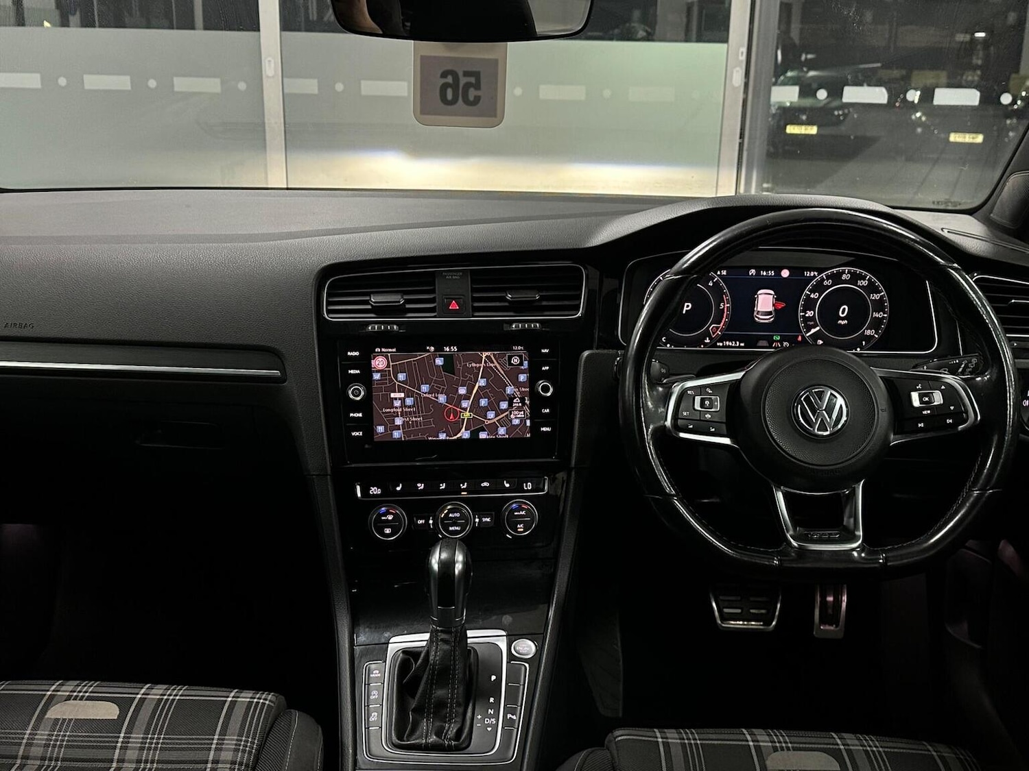 Used Volkswagen Golf 2019 for sale - 76911097: Photo 16