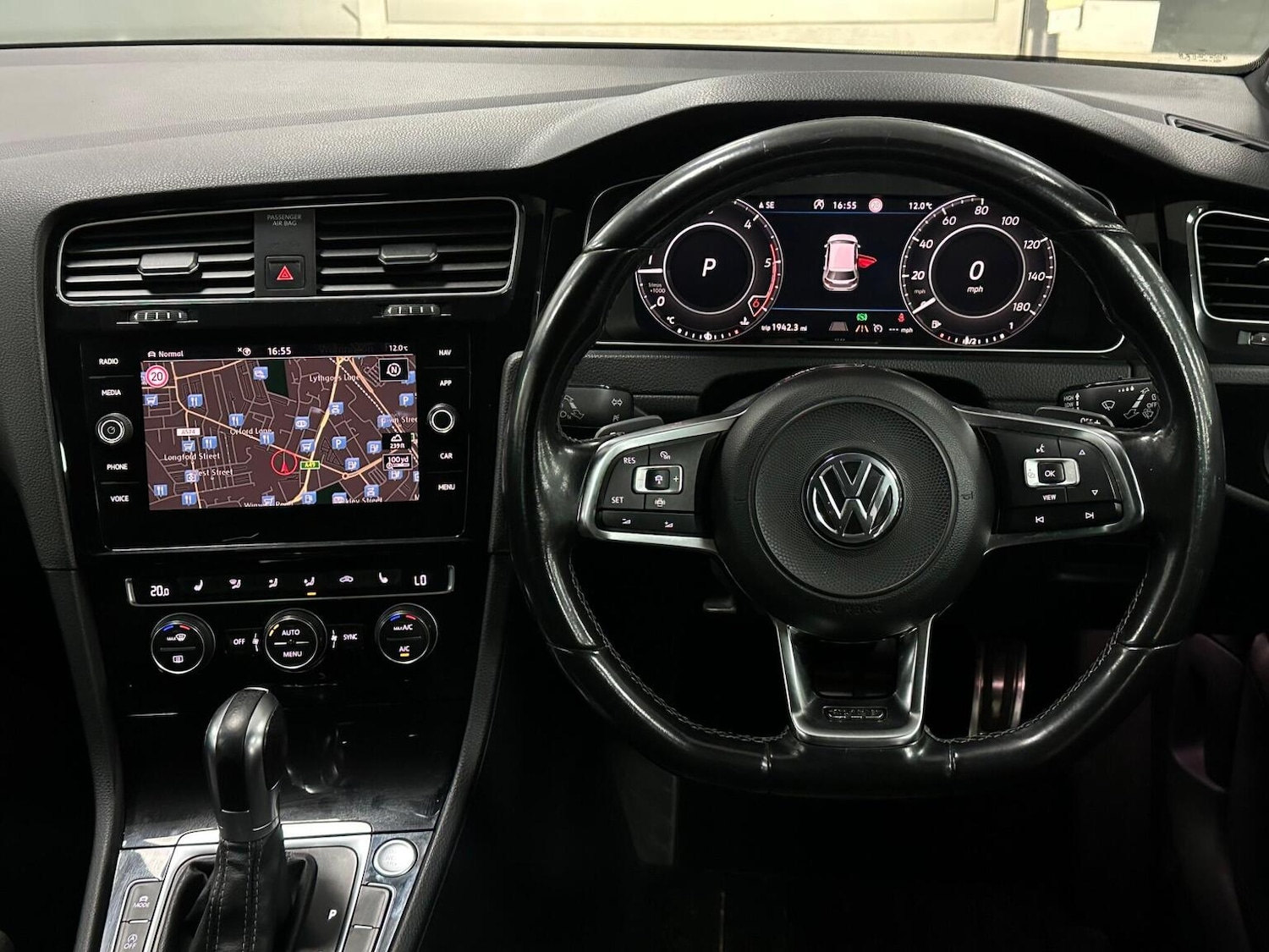 Used Volkswagen Golf 2019 for sale - 76911097: Photo 17