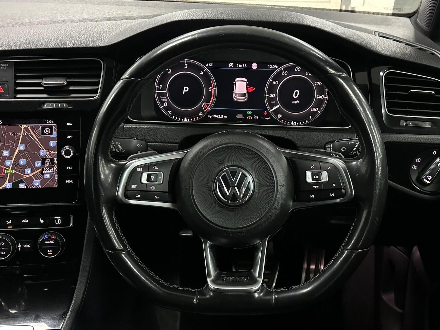 Used Volkswagen Golf 2019 for sale - 76911097: Photo 18