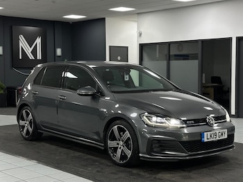 Volkswagen Golf feature image