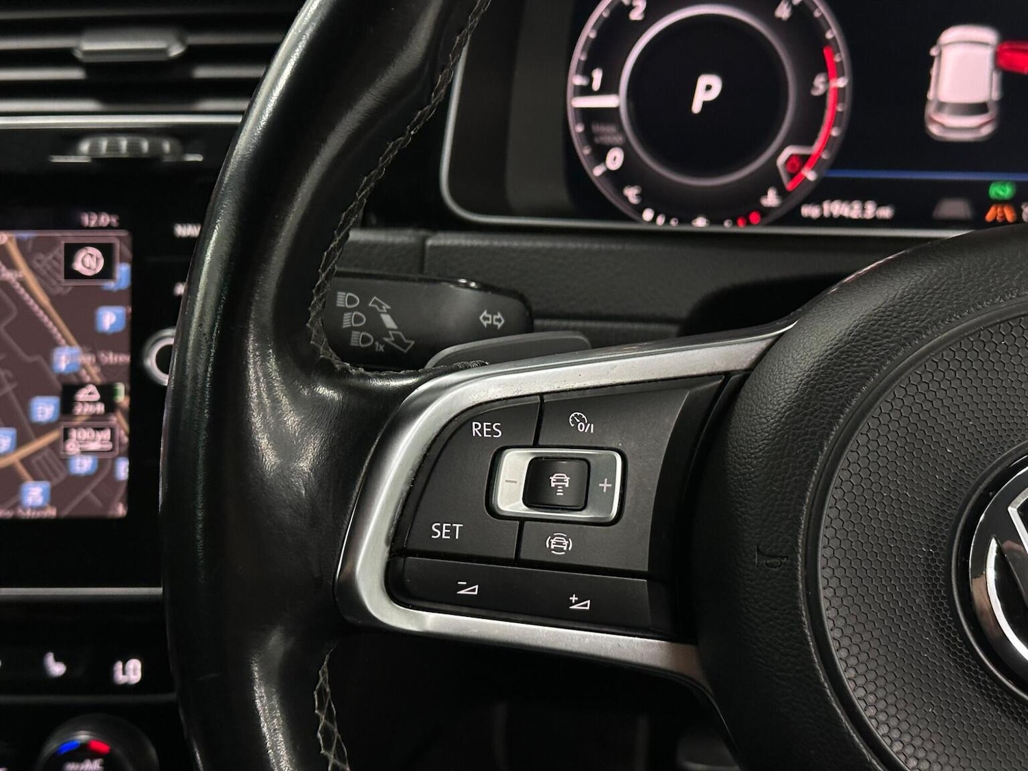 Used Volkswagen Golf 2019 for sale - 76911097: Photo 25