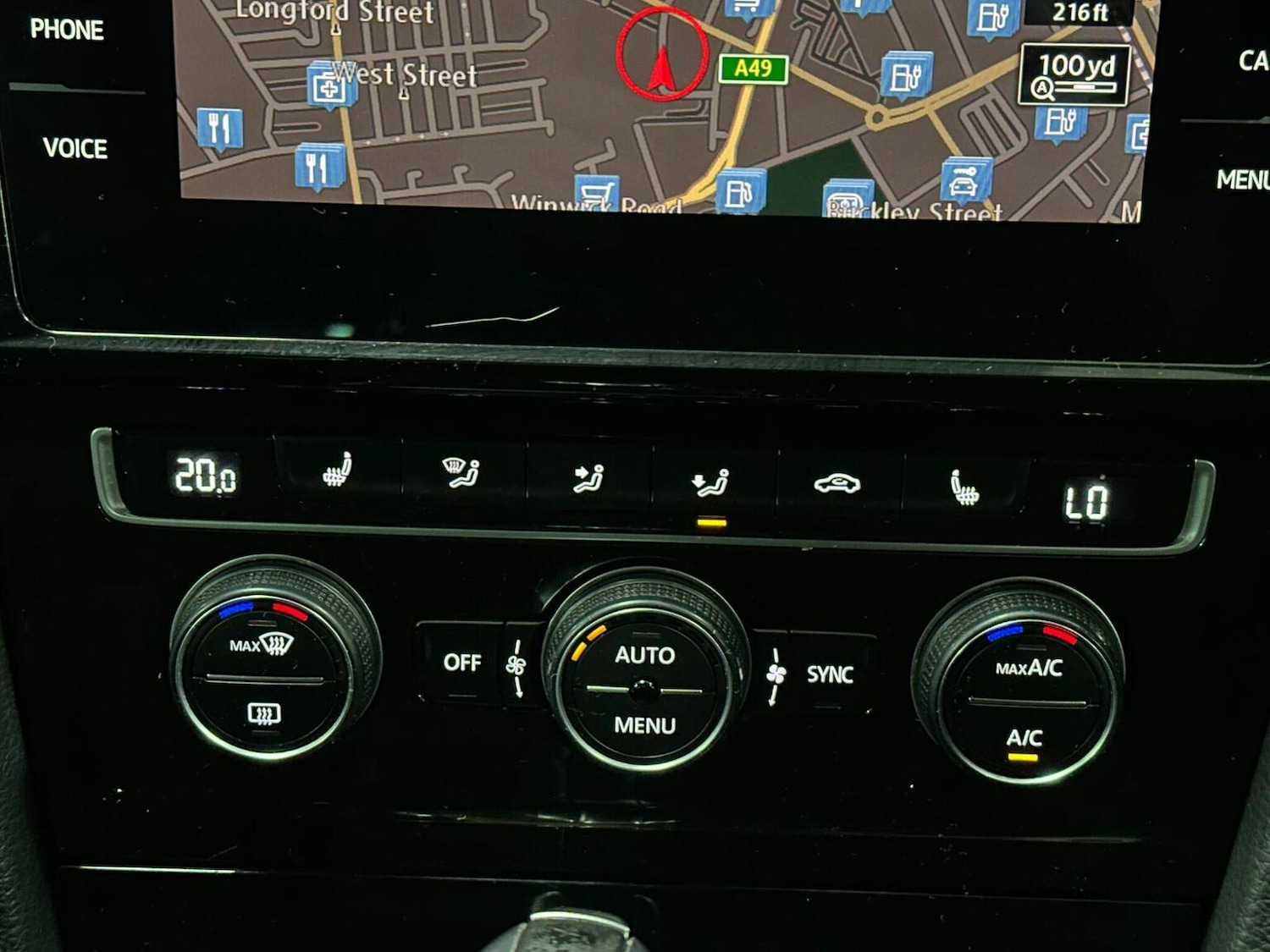 Used Volkswagen Golf 2019 for sale - 76911097: Photo 27