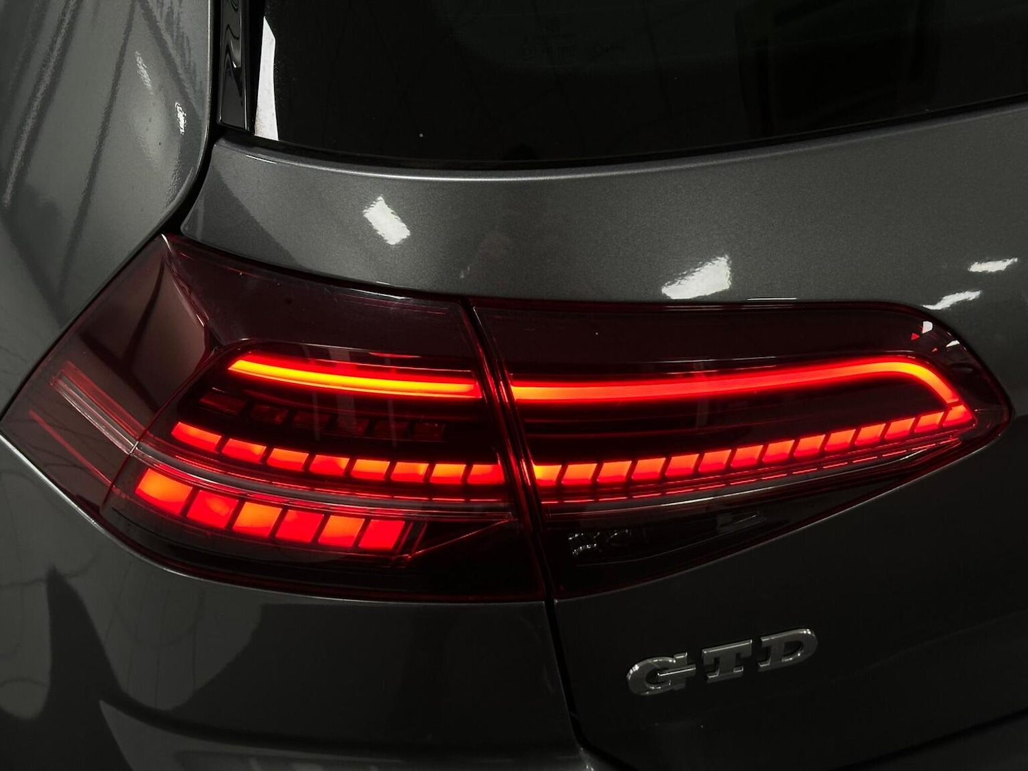 Used Volkswagen Golf 2019 for sale - 76911097: Photo 41