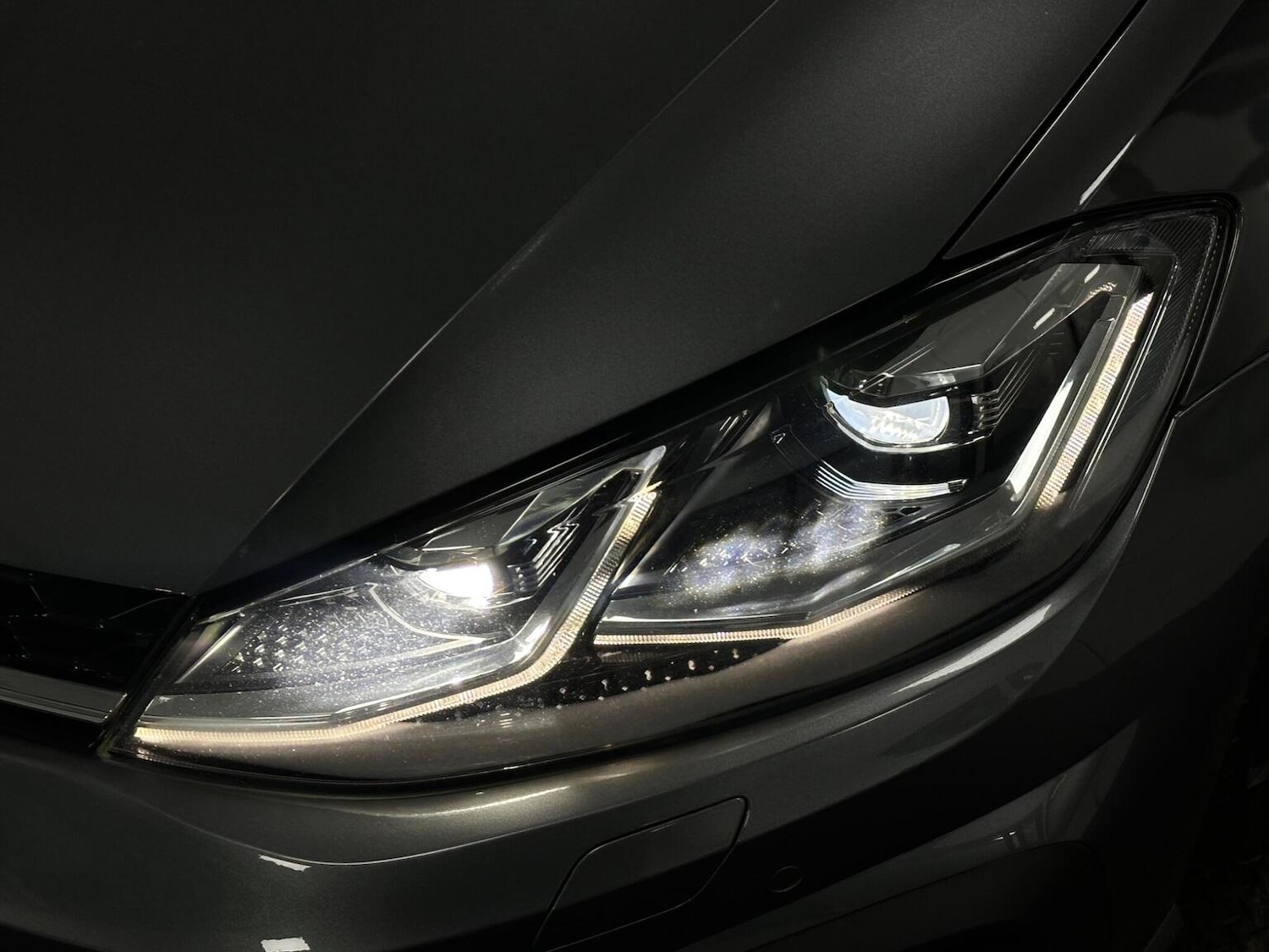 Used Volkswagen Golf 2019 for sale - 76911097: Photo 42