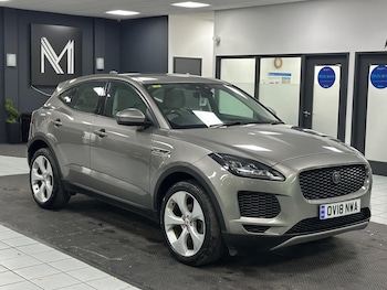 2018 - 2.0 D180 HSE Auto AWD Euro 6 (s/s) 5dr