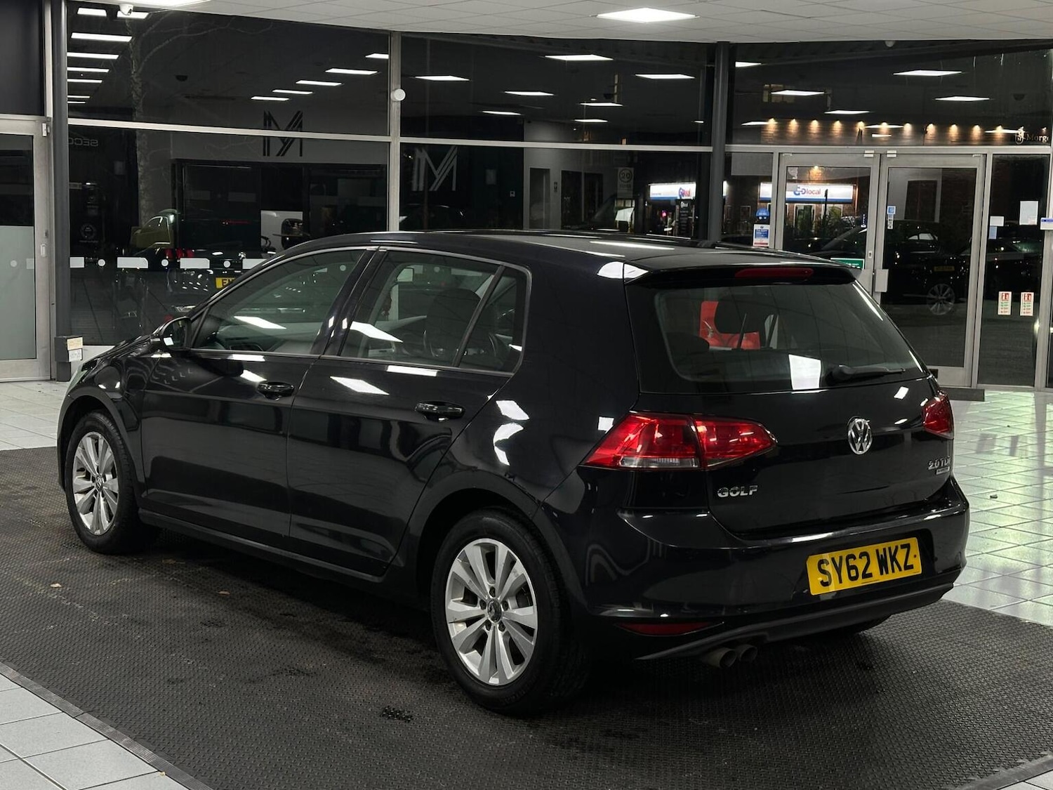 Used Volkswagen Golf 2013 for sale - 76769800: Photo 10