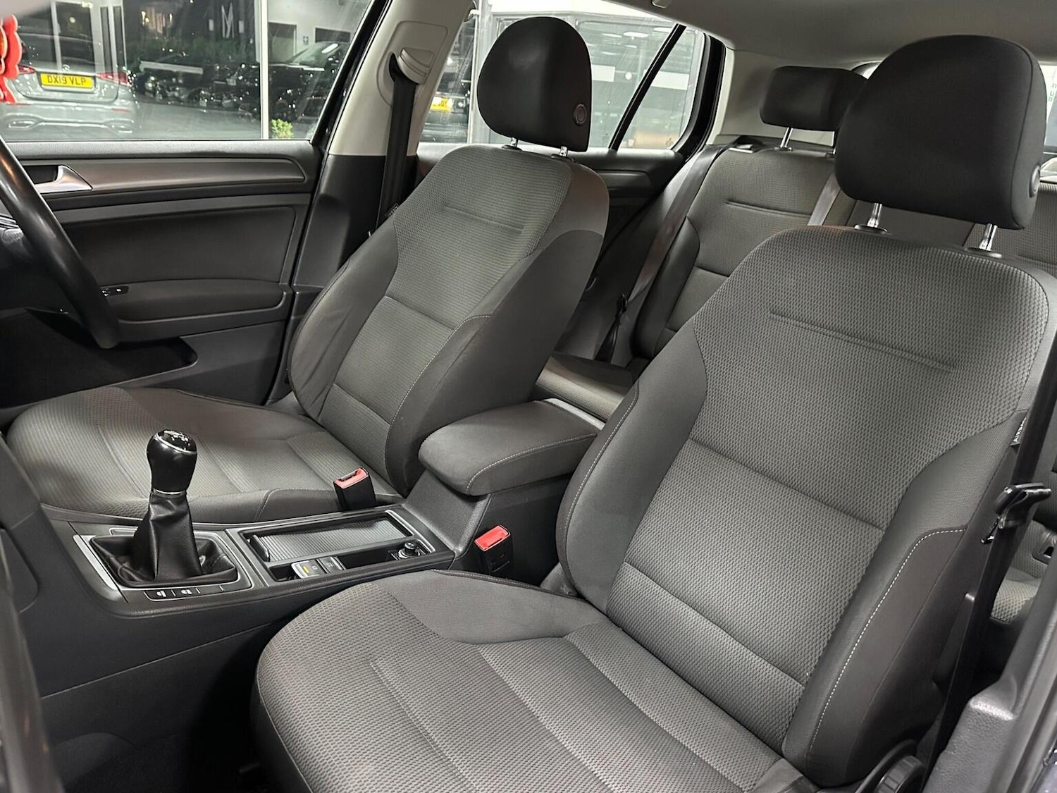 Used Volkswagen Golf 2013 for sale - 76769800: Photo 34