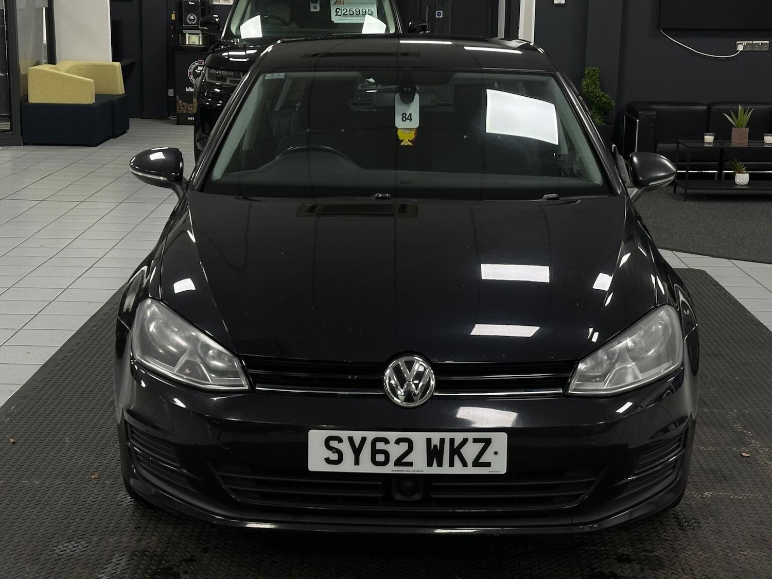 Used Volkswagen Golf 2013 for sale - 76769800: Photo 4