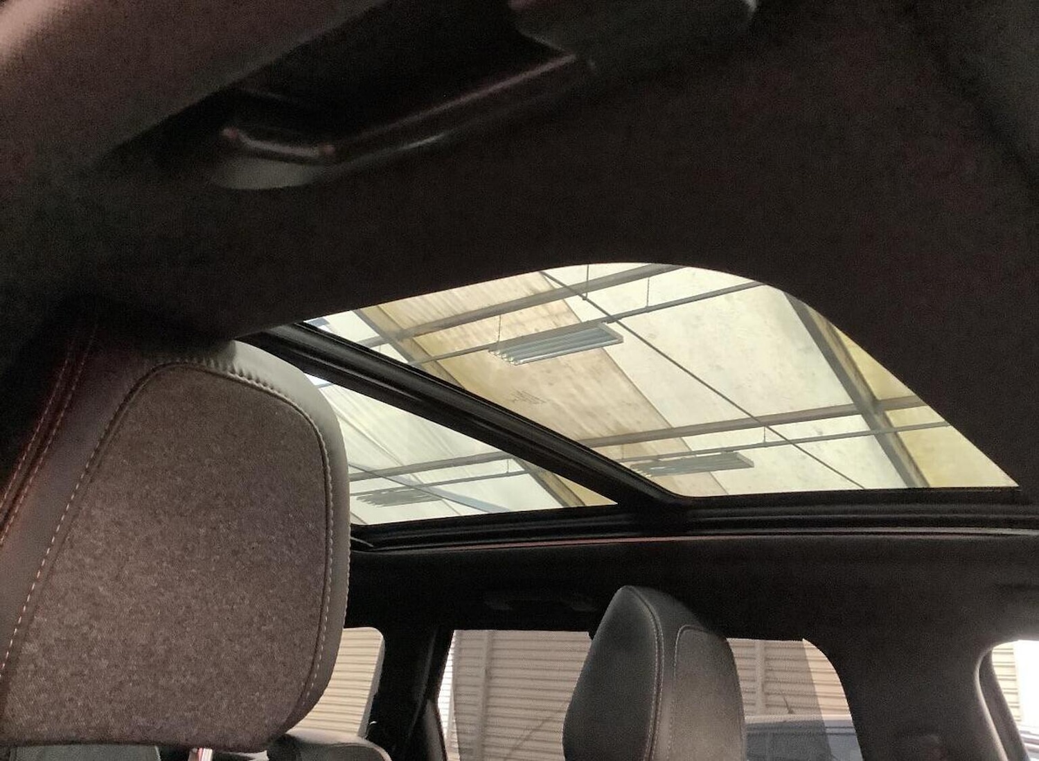 Used Peugeot 5008 2018 for sale - 77140717: Photo 10