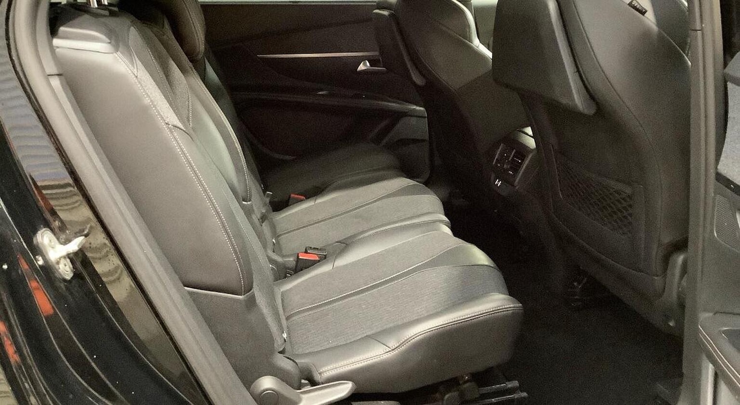 Used Peugeot 5008 2018 for sale - 77140717: Photo 6