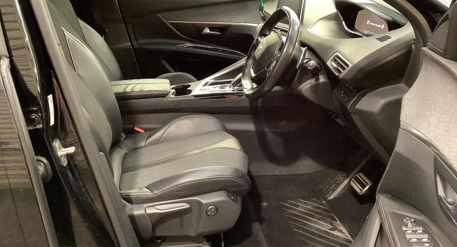 Used Peugeot 5008 2018 for sale - 77140717: Photo 7