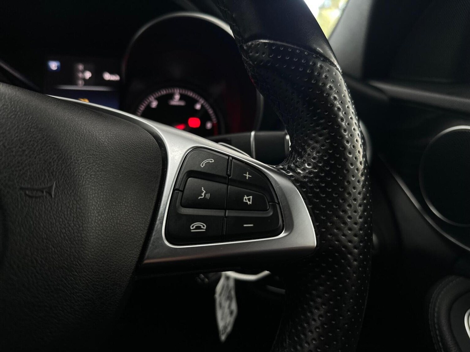 Used Mercedes-Benz C Class 2018 for sale - 76656212: Photo 26