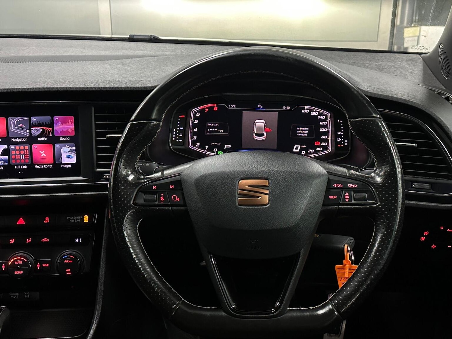 Used SEAT Leon 2019 for sale - 76656216: Photo 19