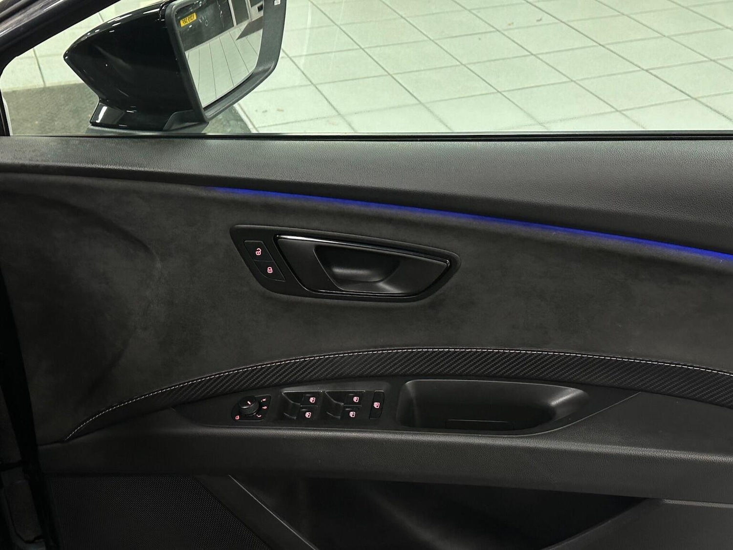 Used SEAT Leon 2019 for sale - 76656216: Photo 20