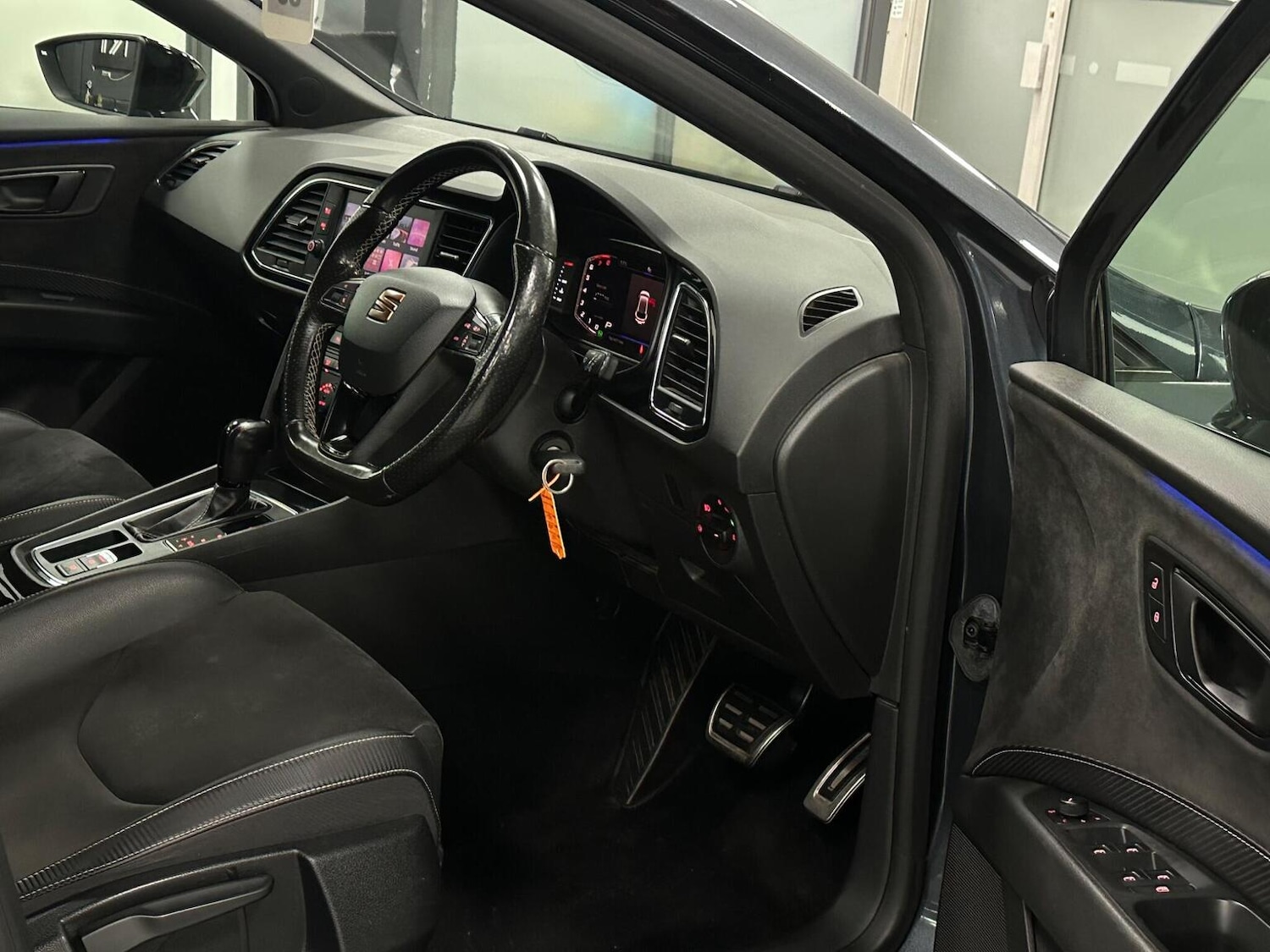 Used SEAT Leon 2019 for sale - 76656216: Photo 21