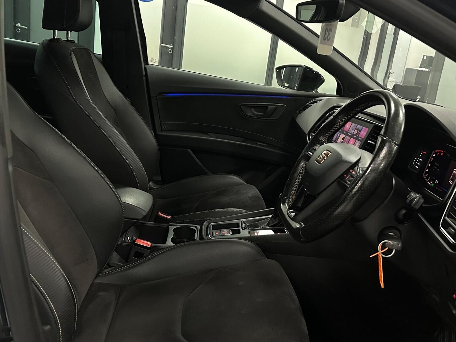 Used SEAT Leon 2019 for sale - 76656216: Photo 22