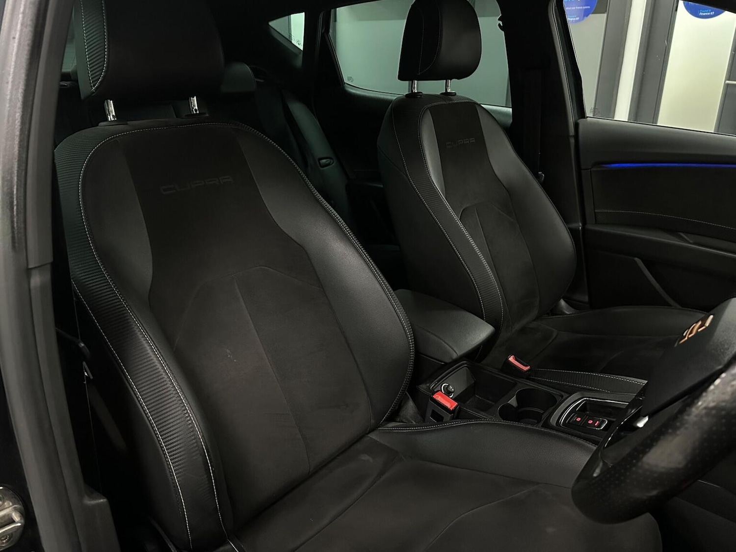 Used SEAT Leon 2019 for sale - 76656216: Photo 23