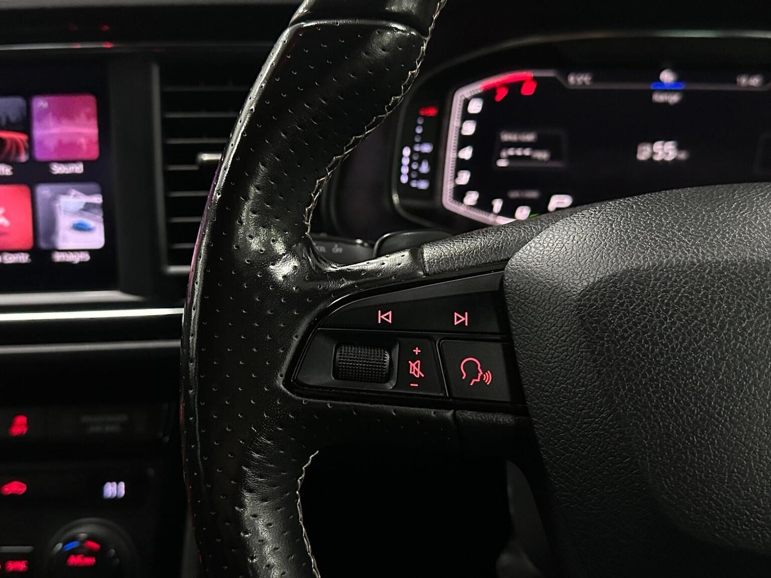 Used SEAT Leon 2019 for sale - 76656216: Photo 25