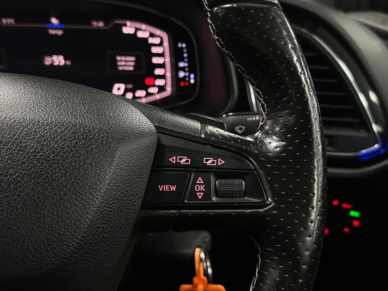 Used SEAT Leon 2019 for sale - 76656216: Photo 26