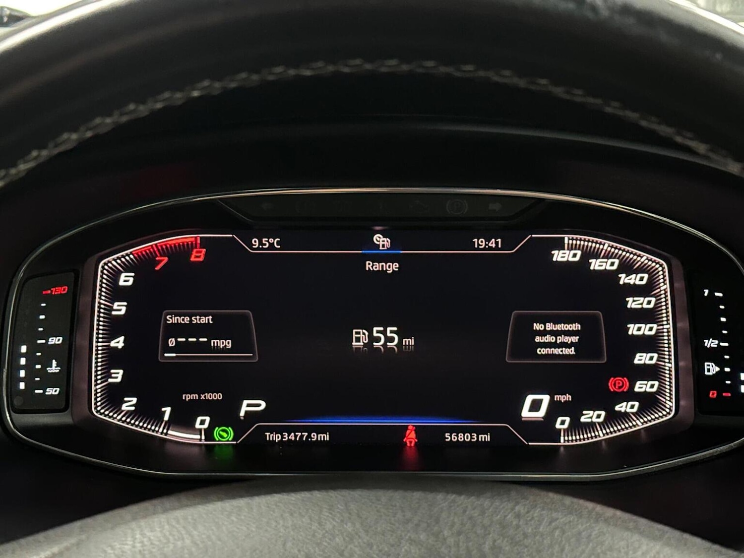 Used SEAT Leon 2019 for sale - 76656216: Photo 27