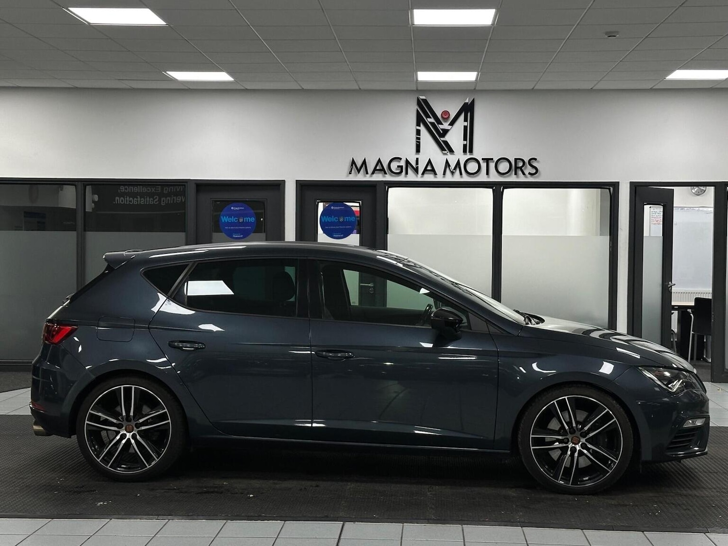 Used SEAT Leon 2019 for sale - 76656216: Photo 3