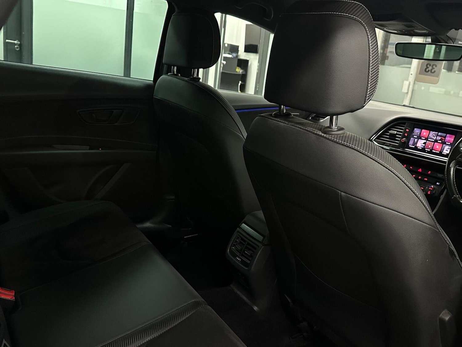 Used SEAT Leon 2019 for sale - 76656216: Photo 33