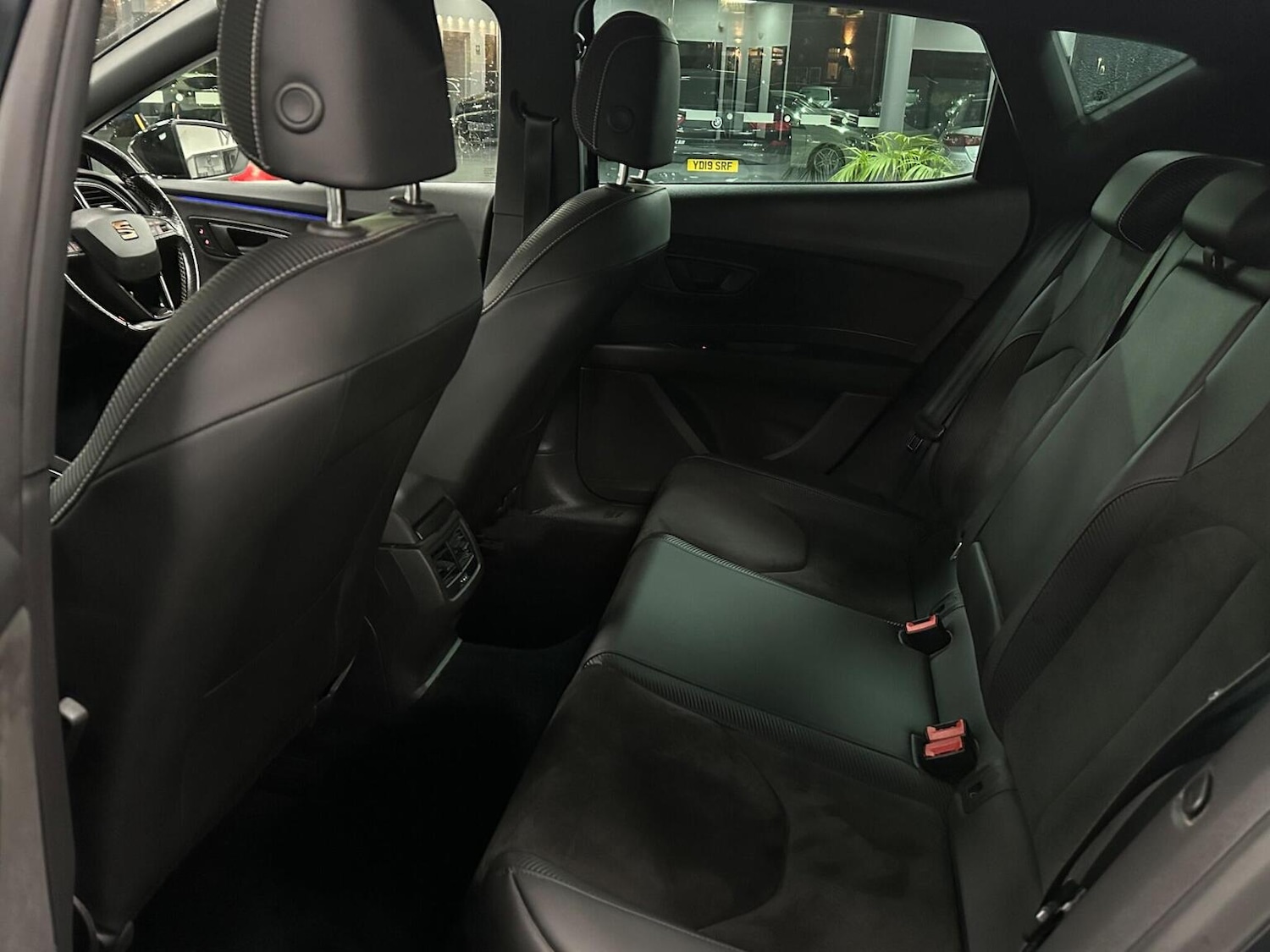 Used SEAT Leon 2019 for sale - 76656216: Photo 37