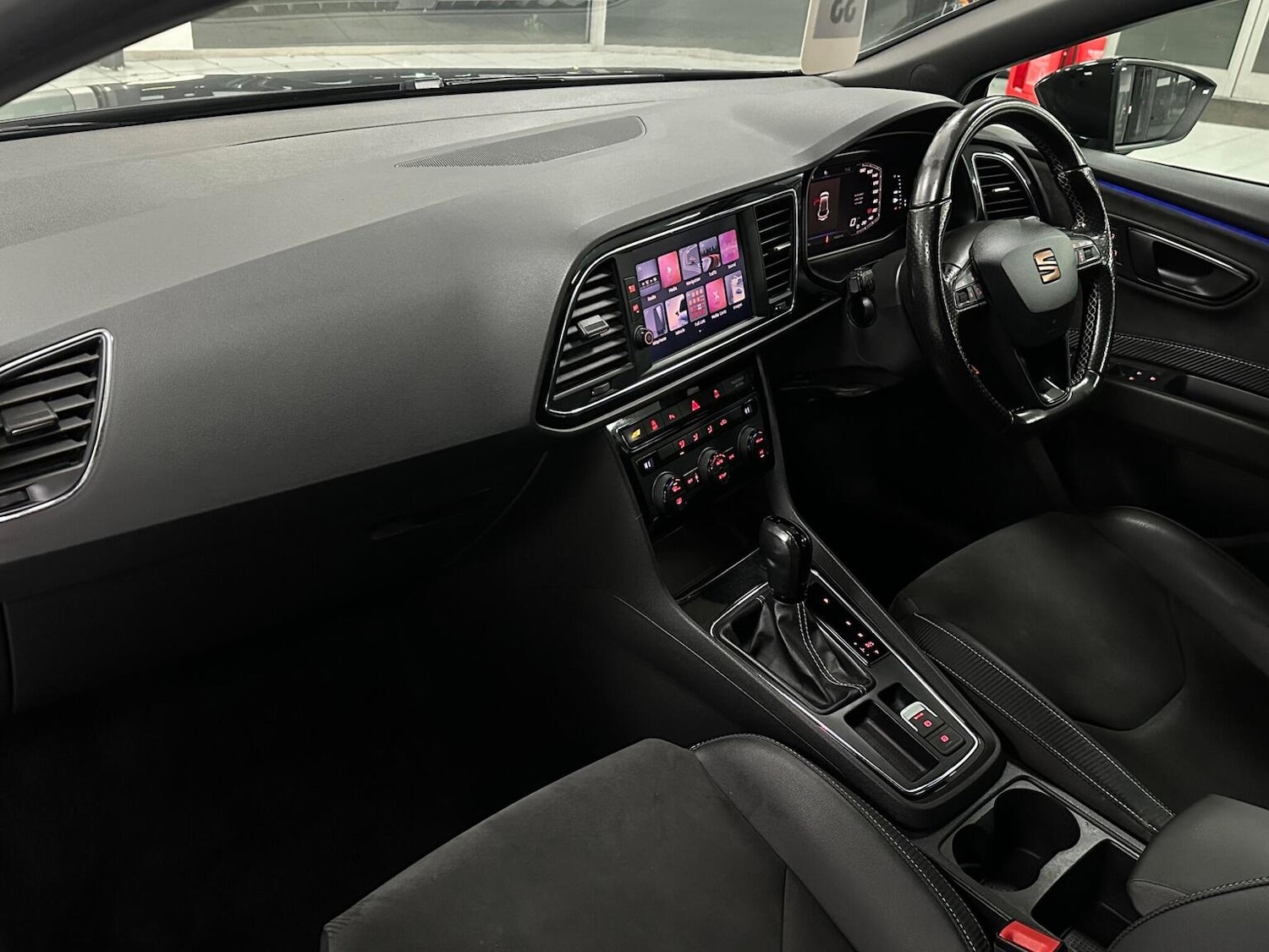 Used SEAT Leon 2019 for sale - 76656216: Photo 39