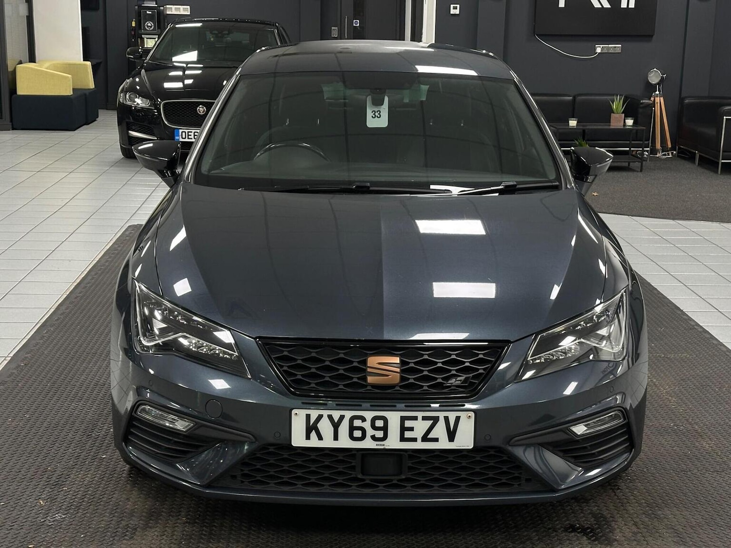 Used SEAT Leon 2019 for sale - 76656216: Photo 4