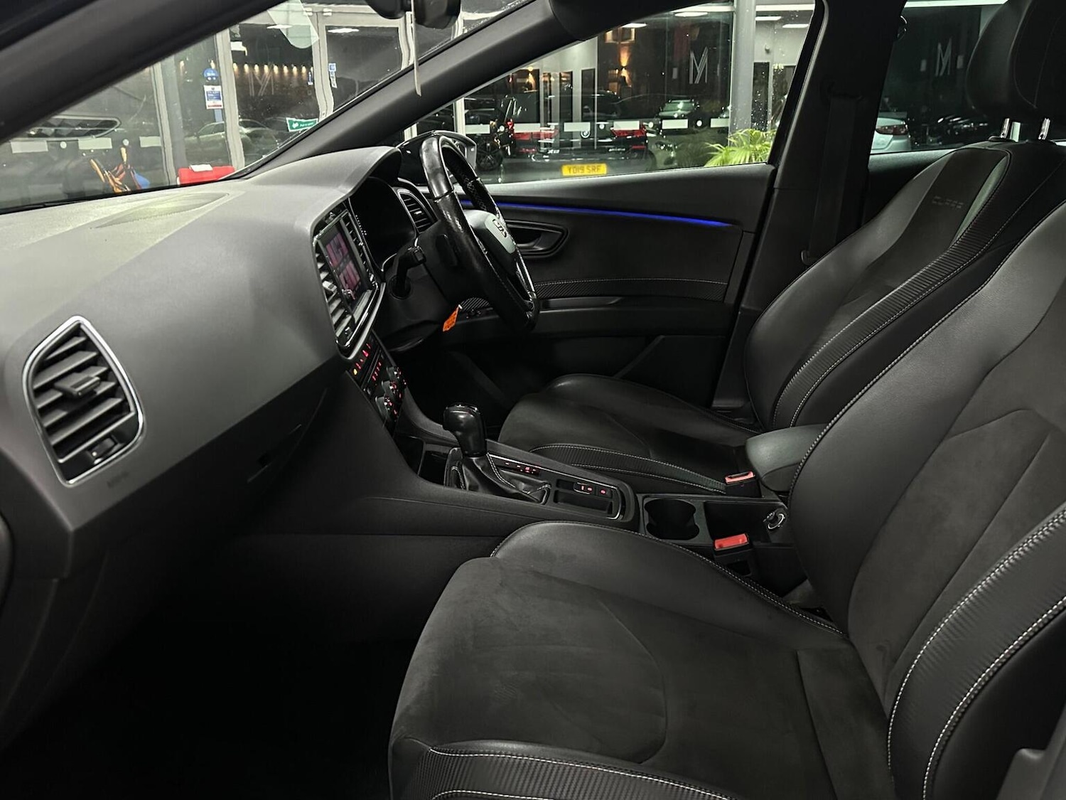 Used SEAT Leon 2019 for sale - 76656216: Photo 40