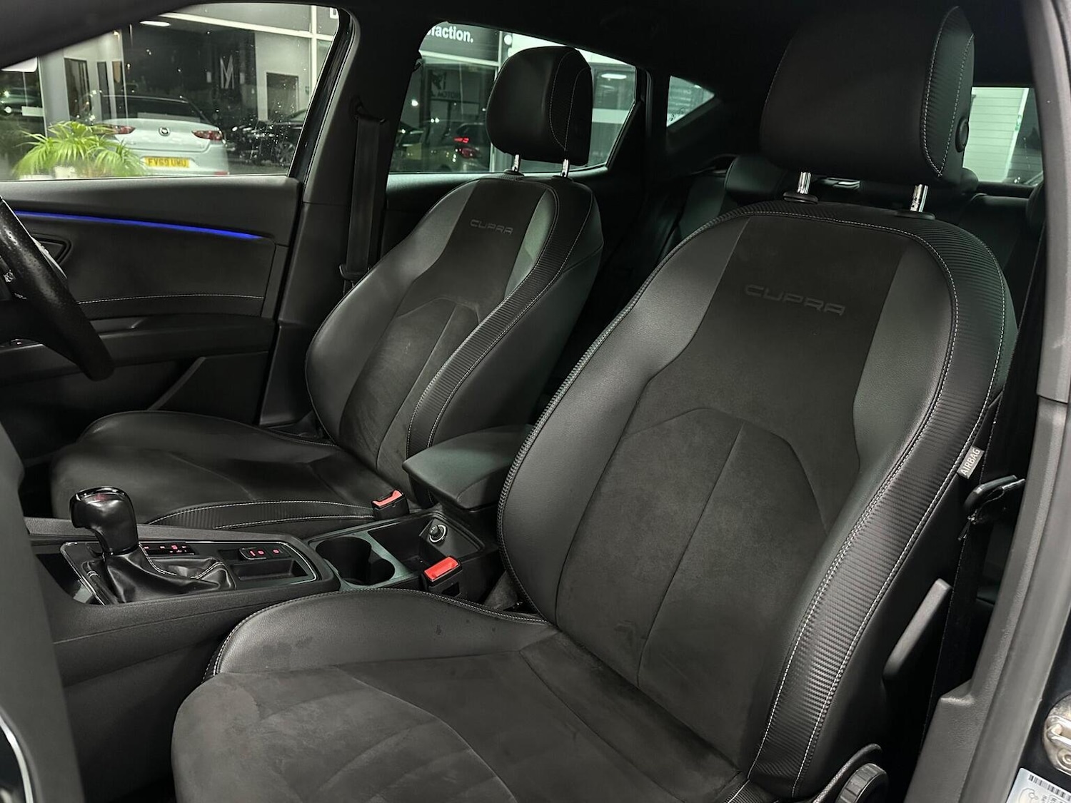 Used SEAT Leon 2019 for sale - 76656216: Photo 41