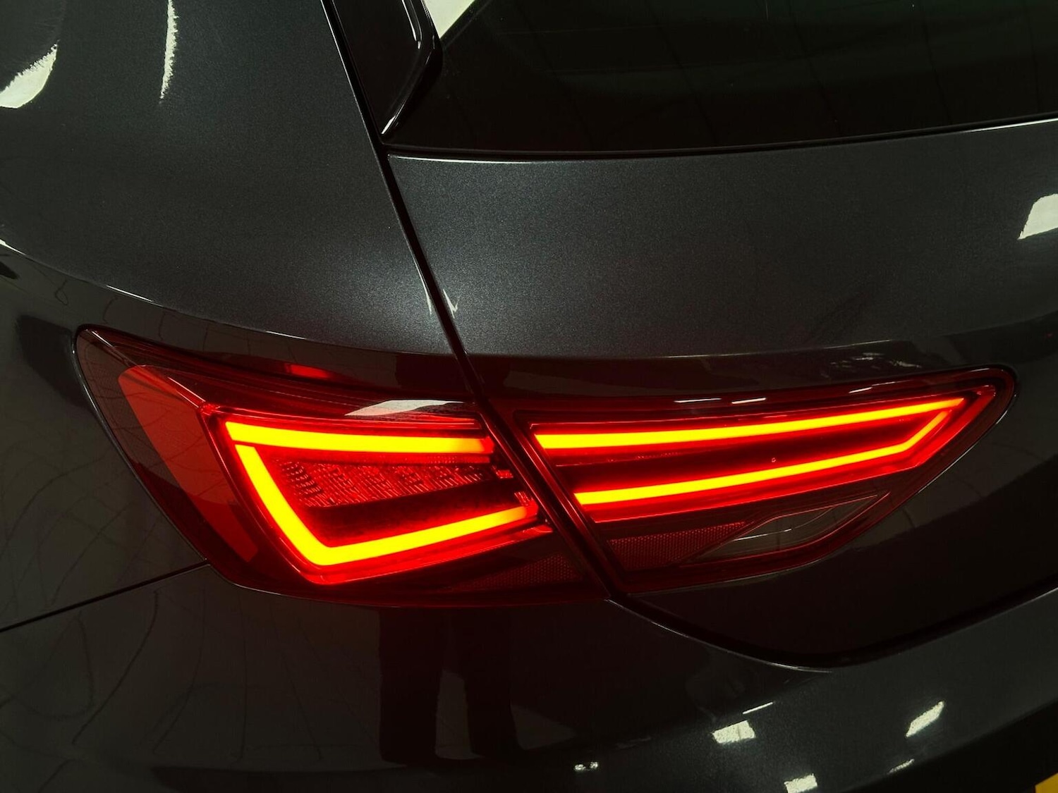 Used SEAT Leon 2019 for sale - 76656216: Photo 42