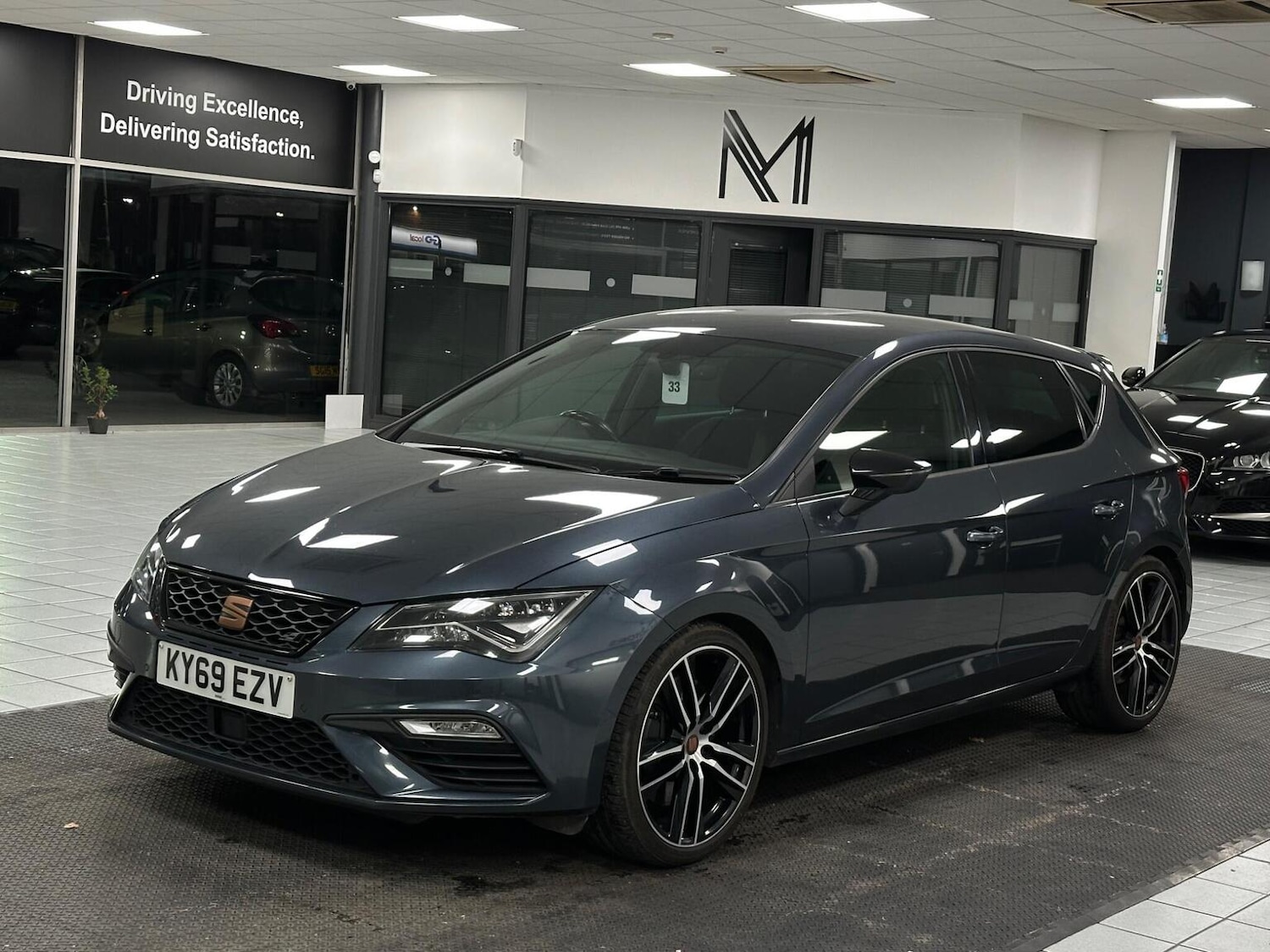 Used SEAT Leon 2019 for sale - 76656216: Photo 6