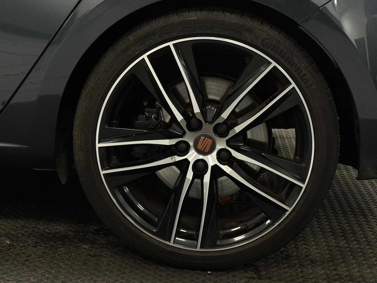 Used SEAT Leon 2019 for sale - 76656216: Photo 8