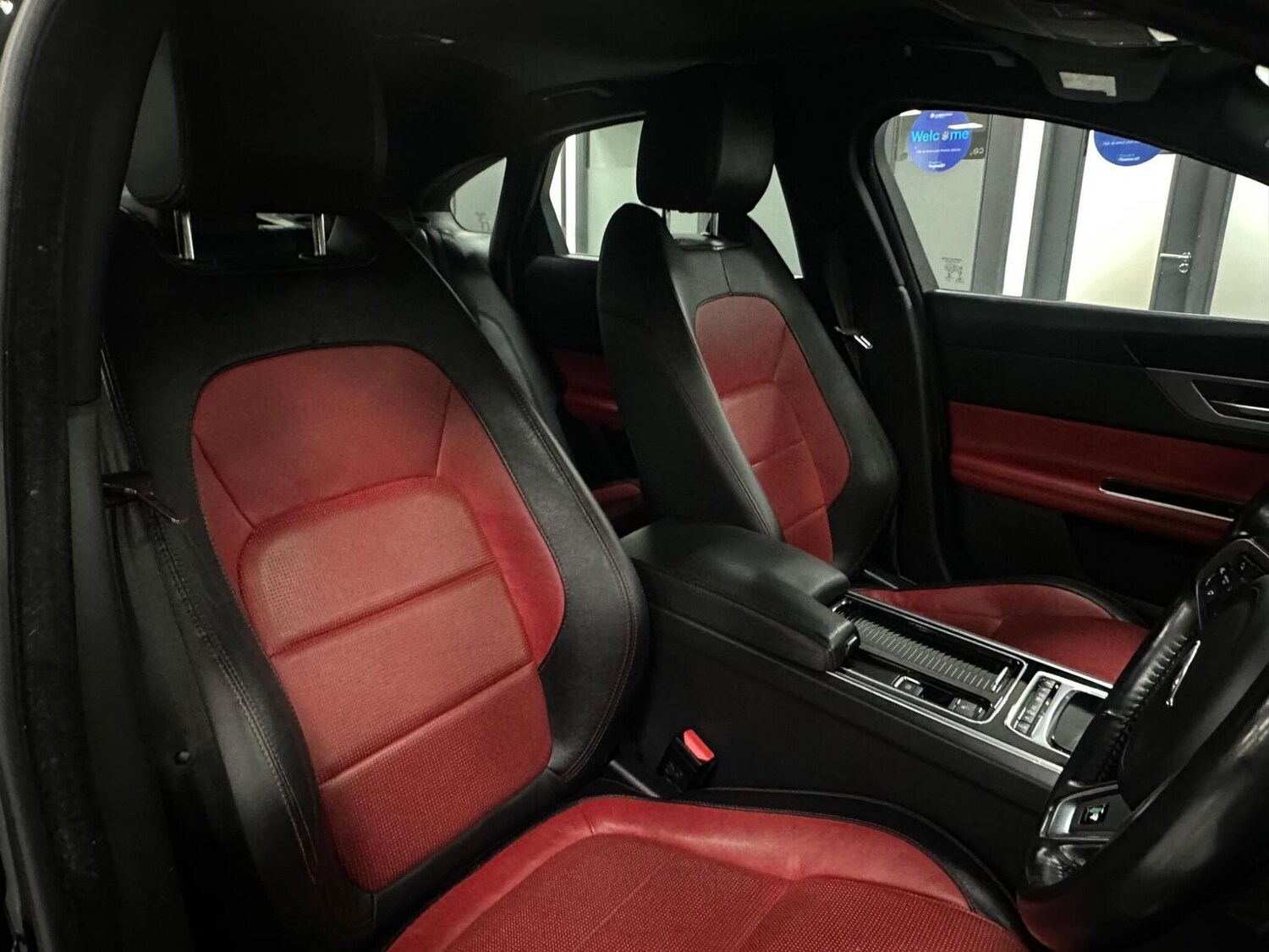 Used Jaguar XF 2017 for sale - 76656229: Photo 23