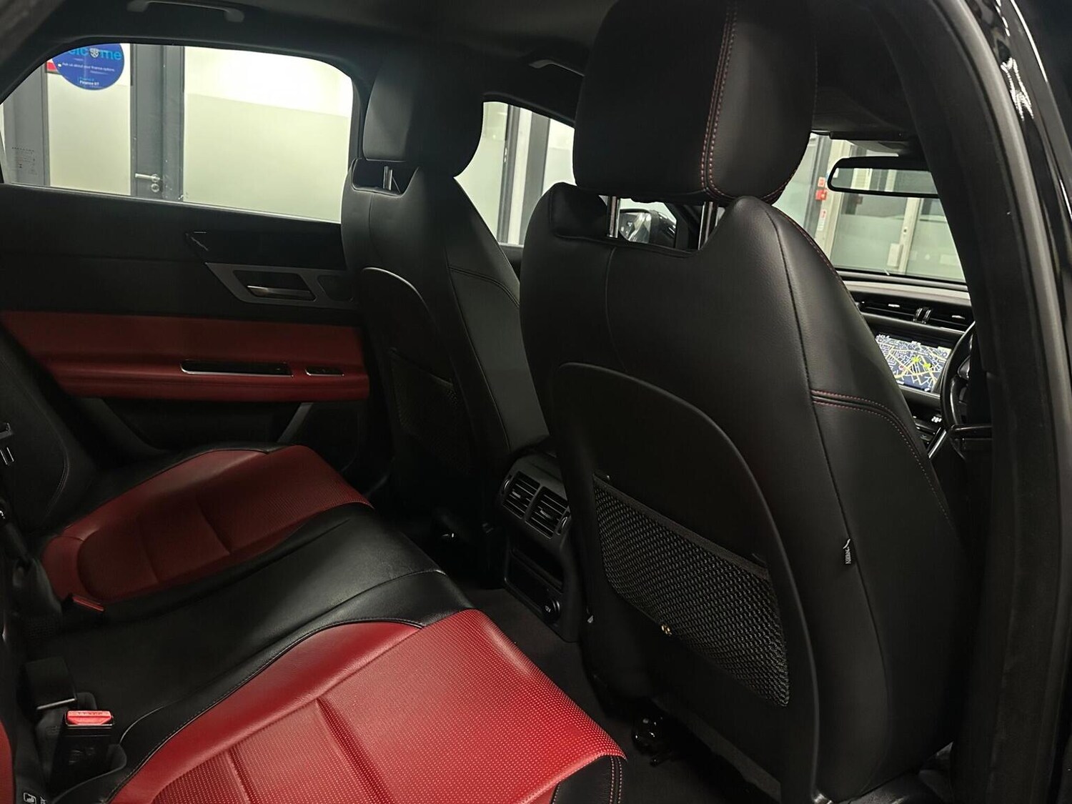 Used Jaguar XF 2017 for sale - 76656229: Photo 32