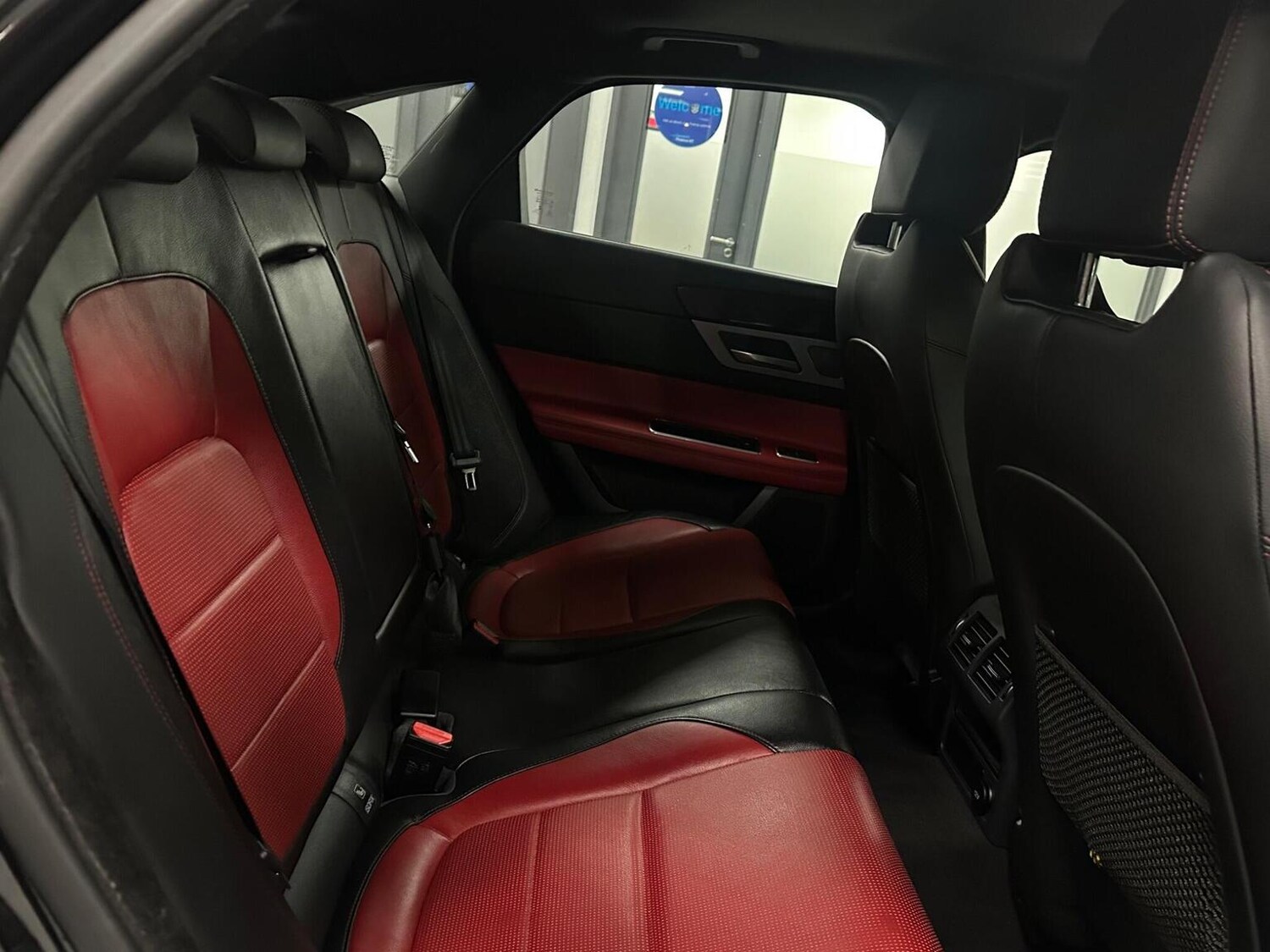 Used Jaguar XF 2017 for sale - 76656229: Photo 33