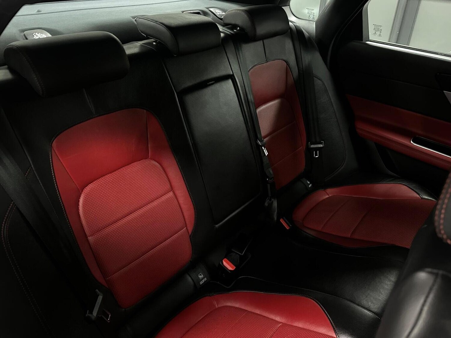 Used Jaguar XF 2017 for sale - 76656229: Photo 34