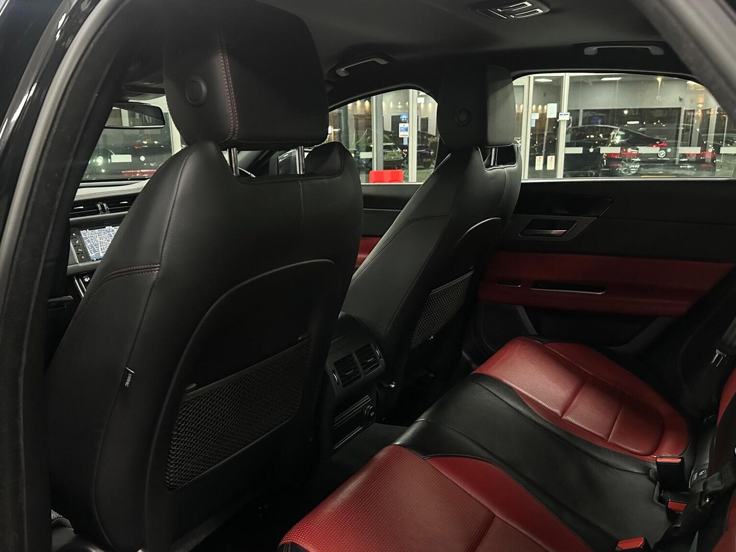 Used Jaguar XF 2017 for sale - 76656229: Photo 35