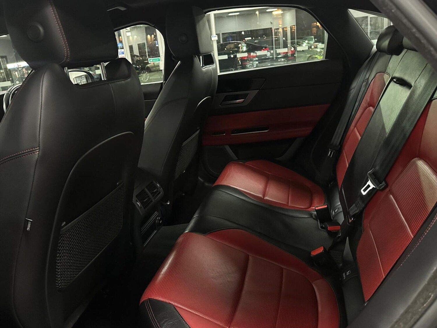 Used Jaguar XF 2017 for sale - 76656229: Photo 36